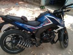 CB Hornet 160R